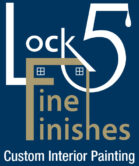 Lock 5 Fine Finishes